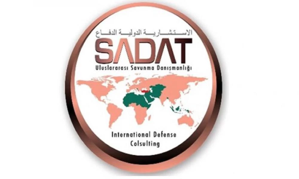 Τούρκοι παραστρατιωτικοί της SADAT εκπαιδεύουν Αφρικανούς στρατιώτες